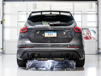 AWE Touring Edition Exhaust – Ford Mk3 Focus RS