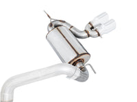 AWE Touring Edition Exhaust – Ford Mk3 Focus ST