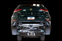 AWE Touring Edition Exhaust – VW Mk7.5 Golf GTI