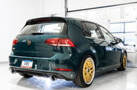 AWE Touring Edition Exhaust – VW Mk7.5 Golf GTI