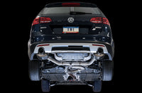 AWE Touring Edition Exhaust – VW Golf Alltrack / SportWagen 4MOTION