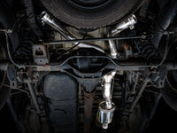 AWE 0FG Exhaust – RAM 1500 5.7L (DS, without Bumper Cutouts)