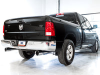 AWE 0FG Exhaust – RAM 1500 5.7L (DS, without Bumper Cutouts)