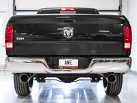 AWE 0FG Exhaust – RAM 1500 5.7L (DS, without Bumper Cutouts)