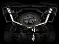 AWE 0FG Exhaust – RAM 1500 5.7L (DS, without Bumper Cutouts)