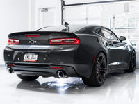 AWE Touring Edition Exhaust – Chevrolet Gen6 Camaro SS / ZL1
