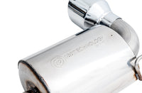 AWE Touring Edition Exhaust – Toyota GR Supra 3.0T (A90)