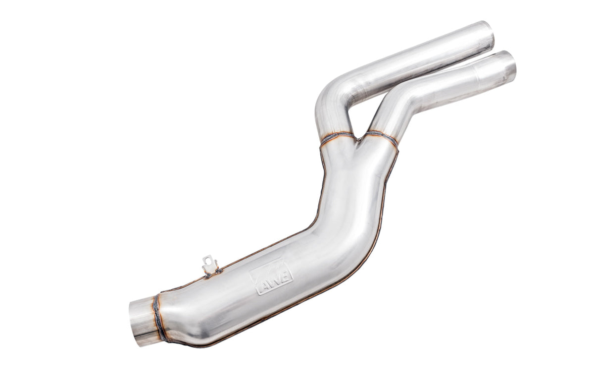 AWE Touring Edition Exhaust – Toyota GR Supra 3.0T (A90)