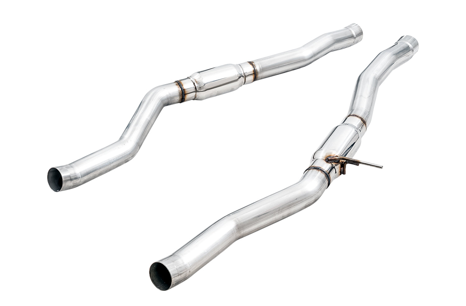 AWE Touring Edition Exhaust – Toyota GR Supra 3.0T (A90)