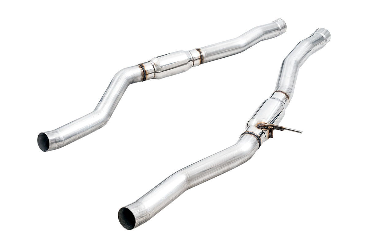 AWE Touring Edition Exhaust – Toyota GR Supra 3.0T (A90)