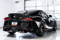 AWE Touring Edition Exhaust – Toyota GR Supra 3.0T (A90)