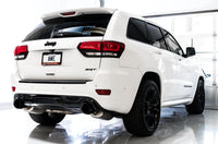 AWE Touring Edition Exhaust – Jeep WK2 Grand Cherokee SRT / Trackhawk
