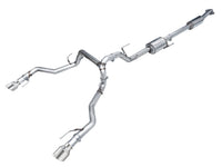 AWE 0FG Exhaust – Ford F-150 & Tremor 2021+ (Bumper Cutouts)