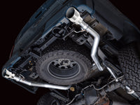 AWE 0FG Exhaust – Ford F-150 & Tremor 2021+ (Bumper Cutouts)