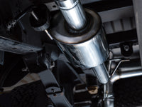AWE 0FG Exhaust – Ford F-150 & Tremor 2021+ (Bumper Cutouts)