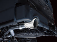 AWE 0FG Exhaust – Ford F-150 & Tremor 2021+ (Bumper Cutouts)