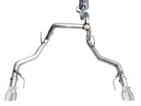 AWE 0FG Exhaust – Ford F-150 & Tremor 2021+ (Bumper Cutouts)