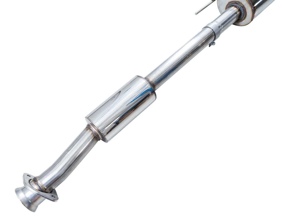 AWE 0FG Exhaust – Ford F-150 & Tremor 2021+ (Bumper Cutouts)