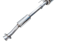 AWE 0FG Exhaust – Ford F-150 & Tremor 2021+ (Bumper Cutouts)