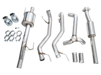 AWE 0FG Exhaust – Ford F-150 & Tremor 2021+ (Bumper Cutouts)