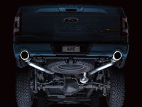 AWE 0FG Exhaust – Ford F-150 & Tremor 2021+ (Bumper Cutouts)