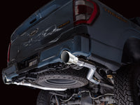 AWE 0FG Exhaust – Ford F-150 & Tremor 2021+ (Bumper Cutouts)