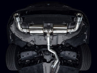 AWE Touring Edition Exhaust – BMW G20 330i / G22 430i
