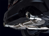 AWE Track Edition Exhaust – BMW G20 330i / G22 430i
