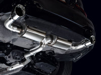 AWE Touring Edition Exhaust – BMW G20 330i / G22 430i