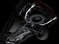 AWE 0FG Exhaust – RAM 1500 3.0TT Hurricane 2025+