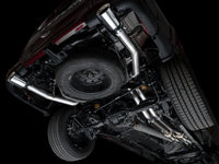 AWE 0FG Exhaust – RAM 1500 3.0TT Hurricane 2025+