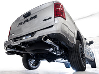 AWE 0FG Exhaust – RAM 1500 3.0TT Hurricane 2025+