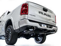 AWE 0FG Exhaust – RAM 1500 3.0TT Hurricane 2025+