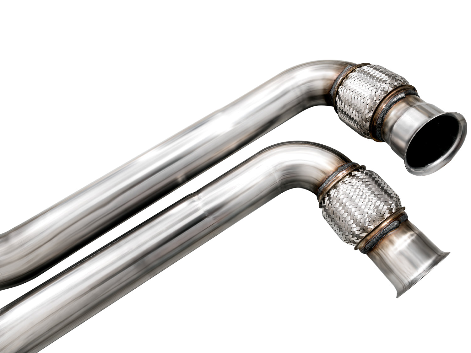 AWE 0FG Exhaust – RAM 1500 3.0TT Hurricane 2025+