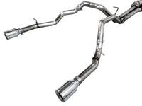 AWE 0FG Exhaust – RAM 1500 3.0TT Hurricane 2025+