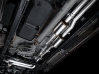 AWE 0FG Exhaust – RAM 1500 3.0TT Hurricane 2025+
