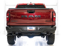 AWE 0FG Exhaust – RAM 1500 3.0TT Hurricane 2025+