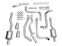 AWE 0FG Exhaust – RAM 1500 3.0TT Hurricane 2025+