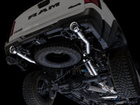 AWE 0FG Exhaust – RAM 1500 RHO
