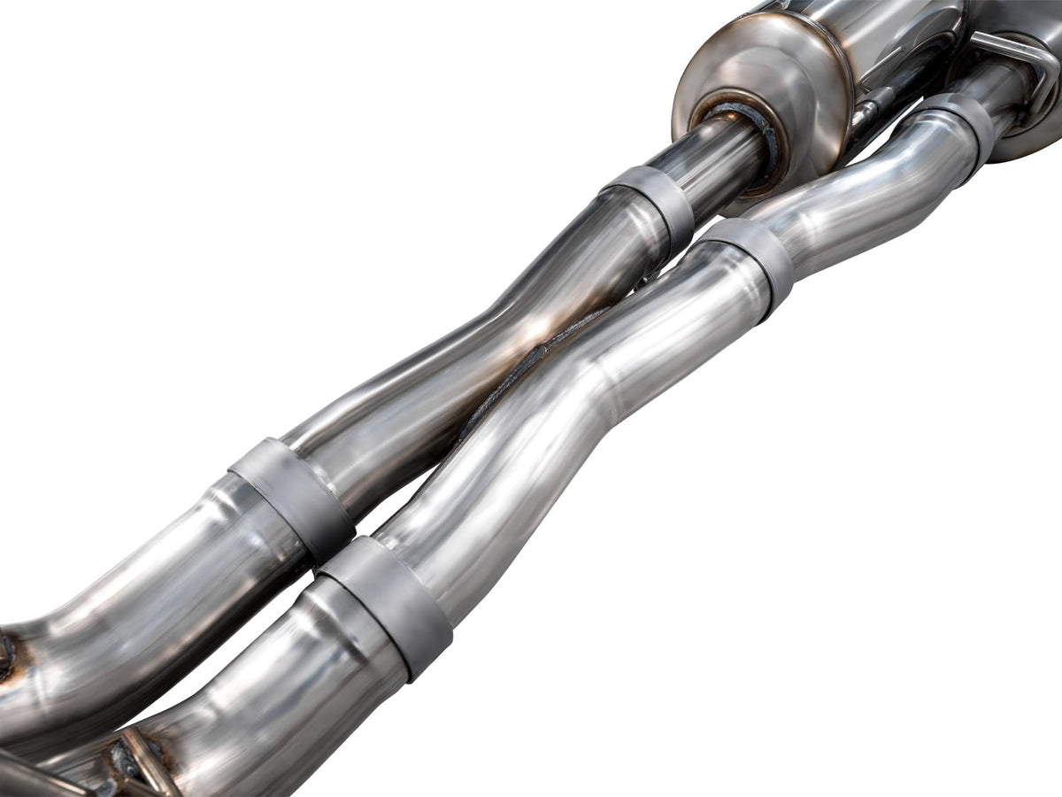 AWE 0FG Exhaust – RAM 1500 RHO