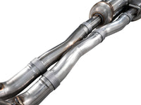 AWE 0FG Exhaust – RAM 1500 RHO