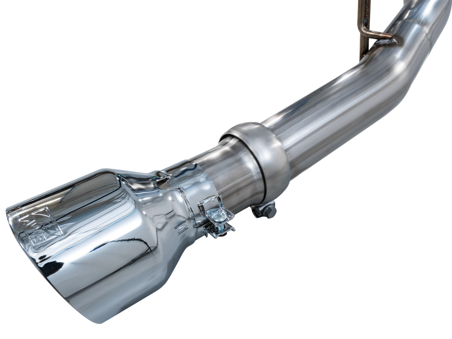AWE 0FG Exhaust – RAM 1500 RHO
