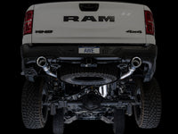 AWE 0FG Exhaust – RAM 1500 RHO