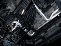 AWE 0FG Exhaust – RAM 1500 RHO