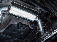 AWE Touring Edition Exhaust – VW Mk8 Golf GTI