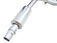 AWE Touring Edition Exhaust – VW Mk8 Golf GTI