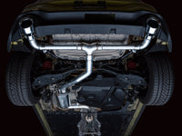AWE Touring Edition Exhaust – VW Mk8 Golf GTI