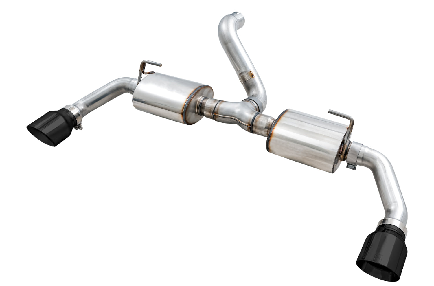 AWE Tread Edition Exhaust – Jeep JL / JLU Wrangler