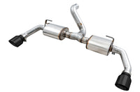 AWE Tread Edition Exhaust – Jeep JL / JLU Wrangler