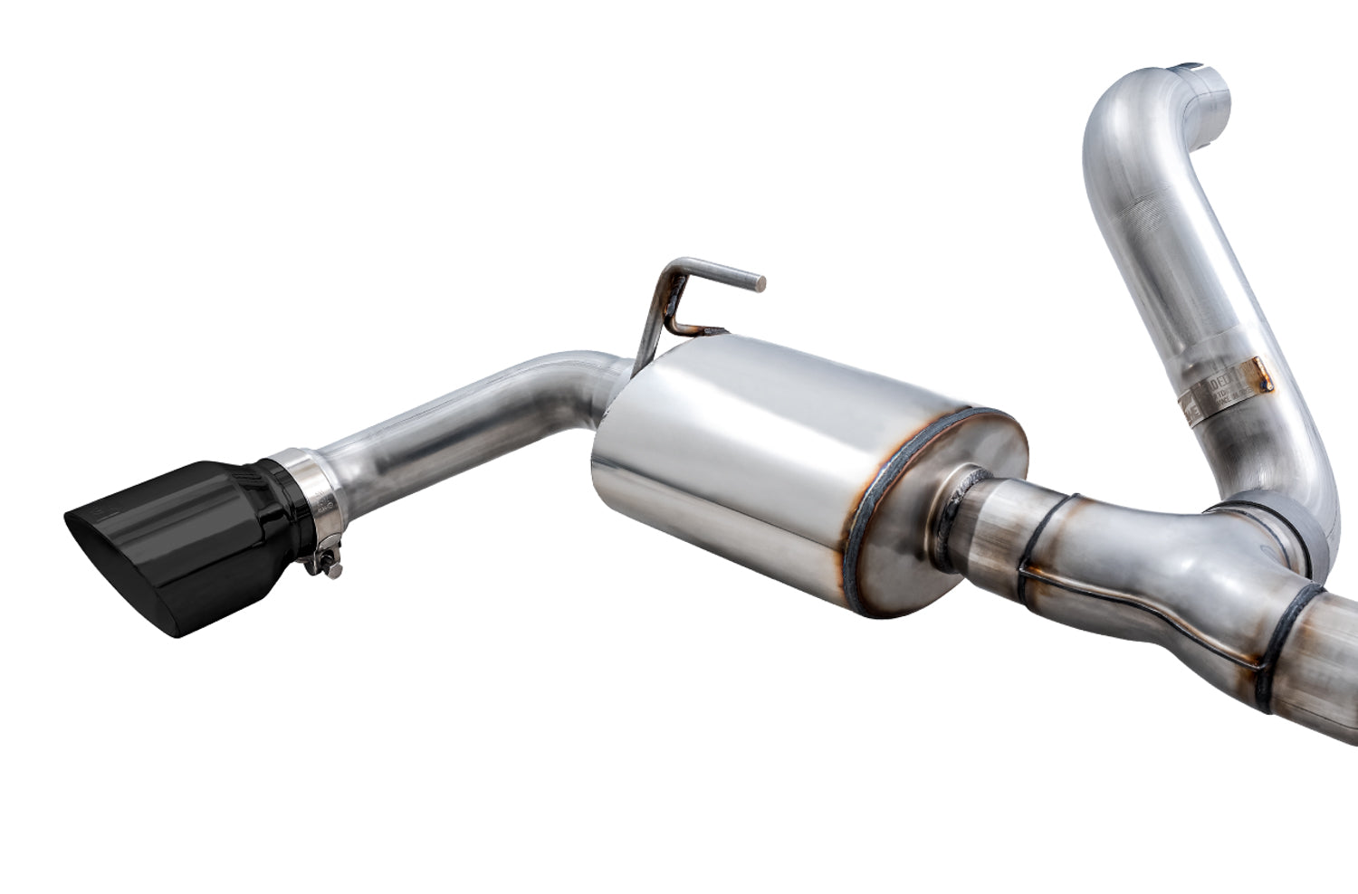 AWE Tread Edition Exhaust – Jeep JL / JLU Wrangler